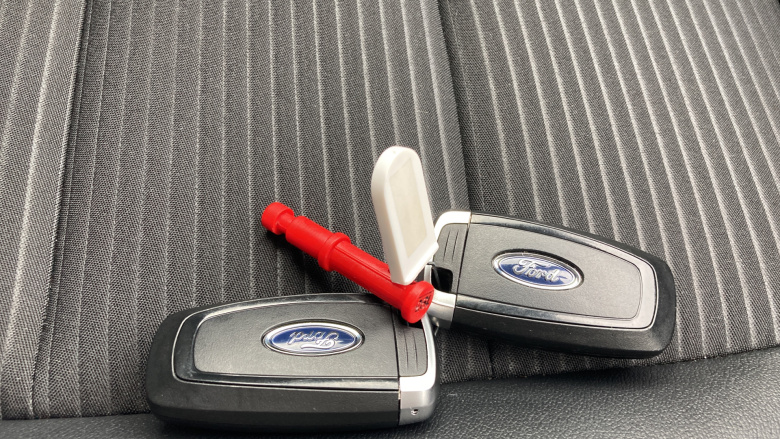 Ford Kuga 1.5 EcoBoost 150 Titanium First Edition 5dr Petrol Estate